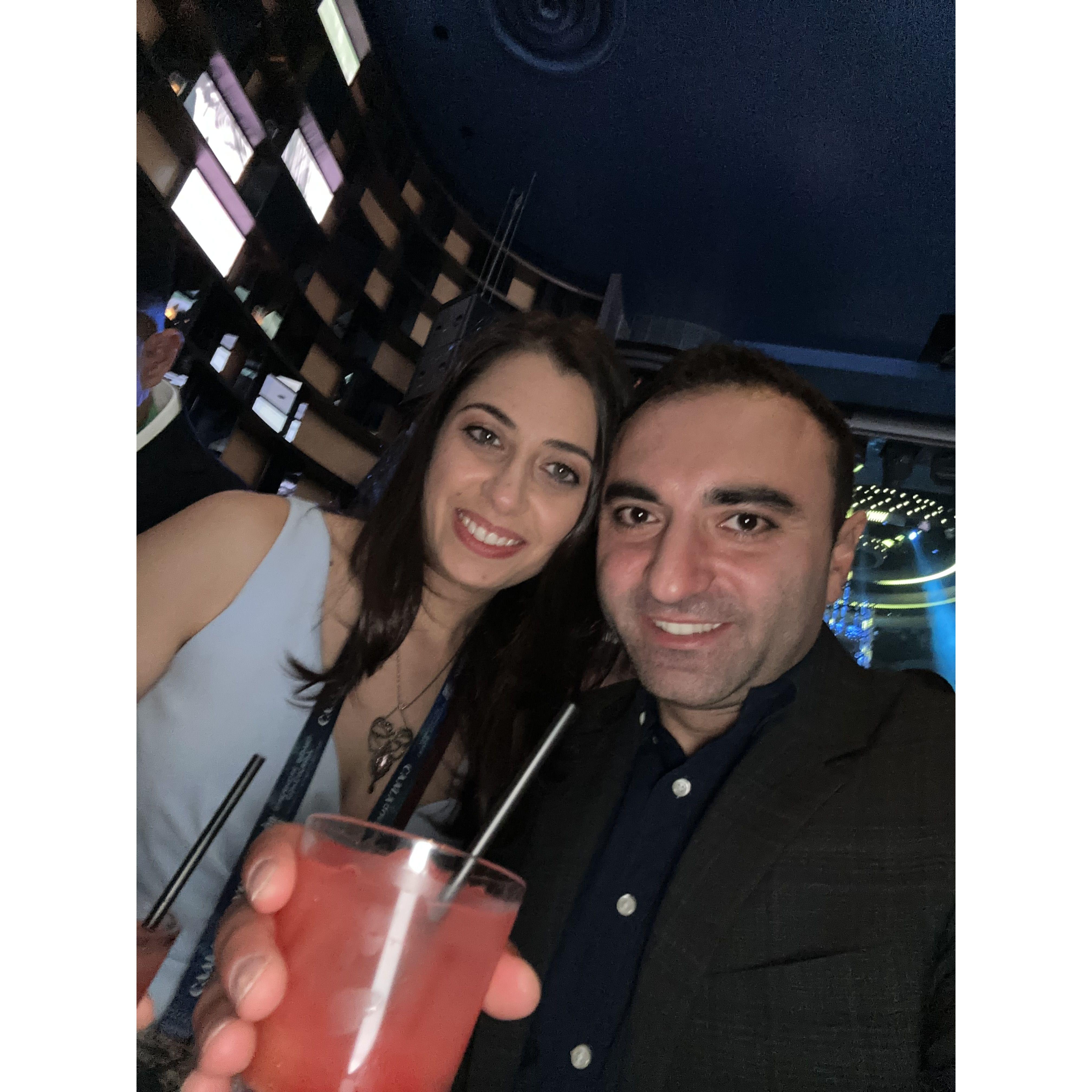 CAALA in Las Vegas