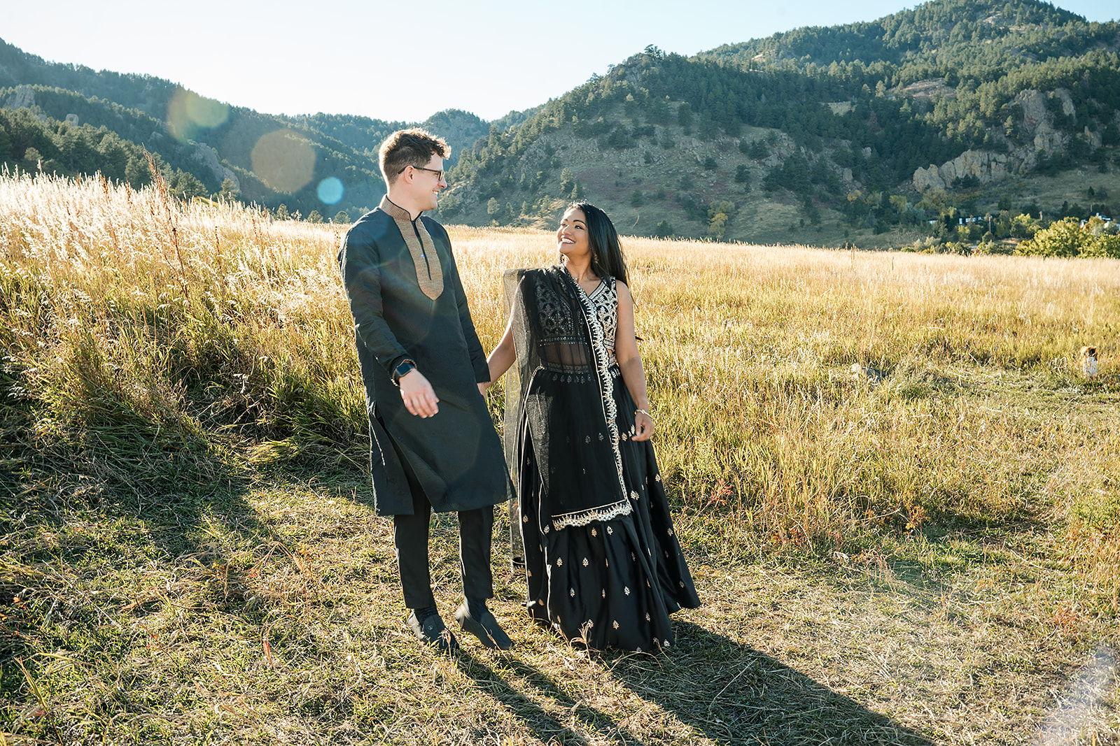 The Wedding Website of Ian Parsley and Sasha Kapil