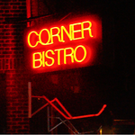 Corner Bistro