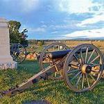 Gettysburg National Military Park Museum & Visitor Center