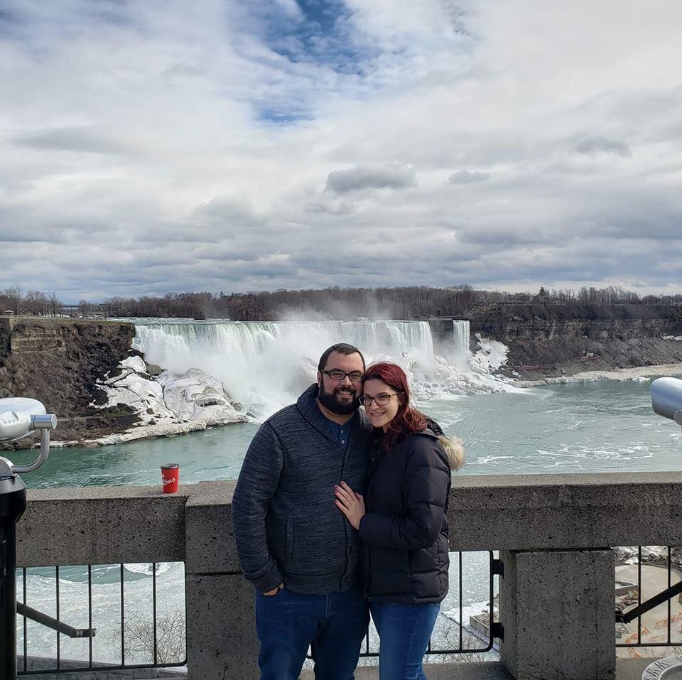 The Wedding Website of Briana Sheppard and Tyler Olivier