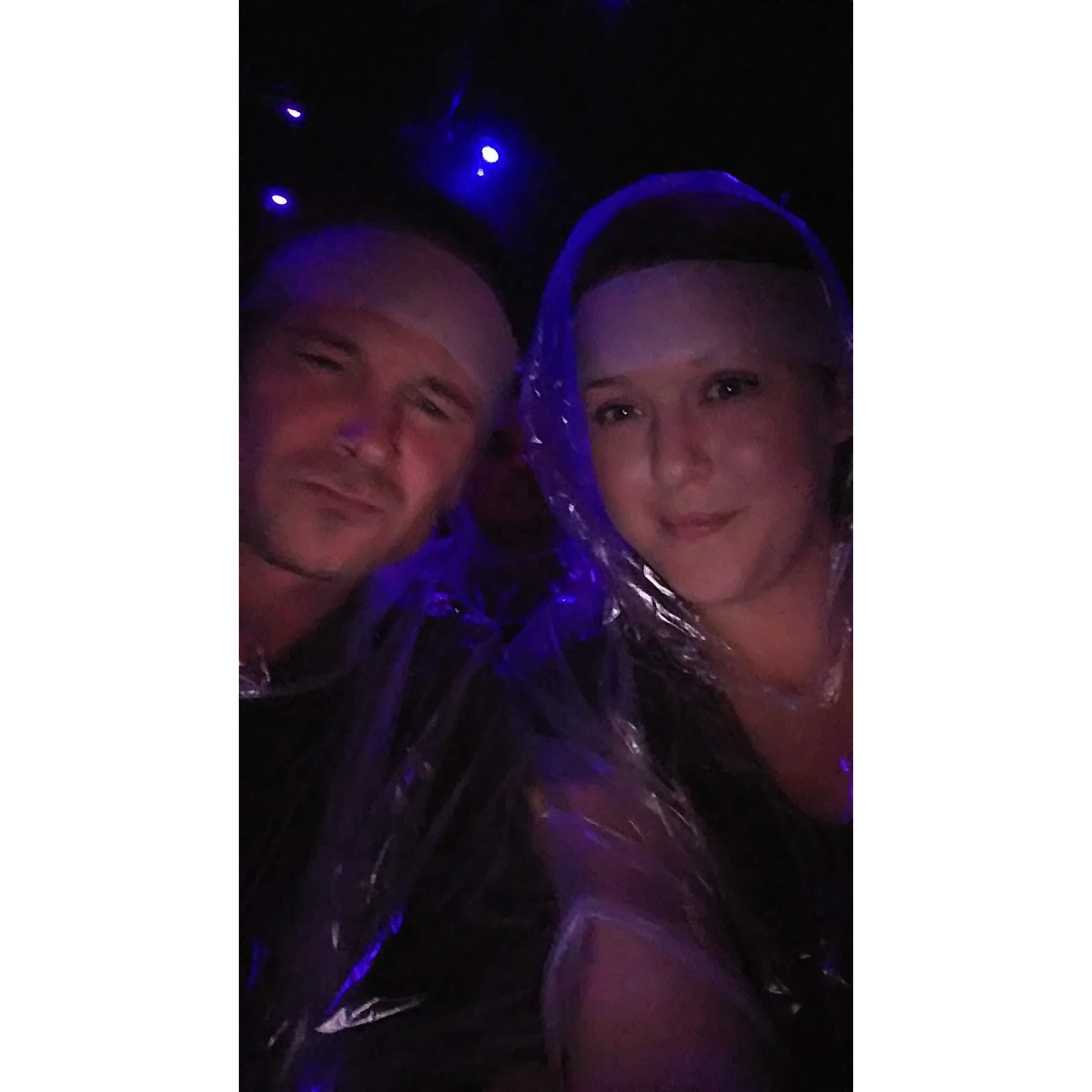 Blueman group