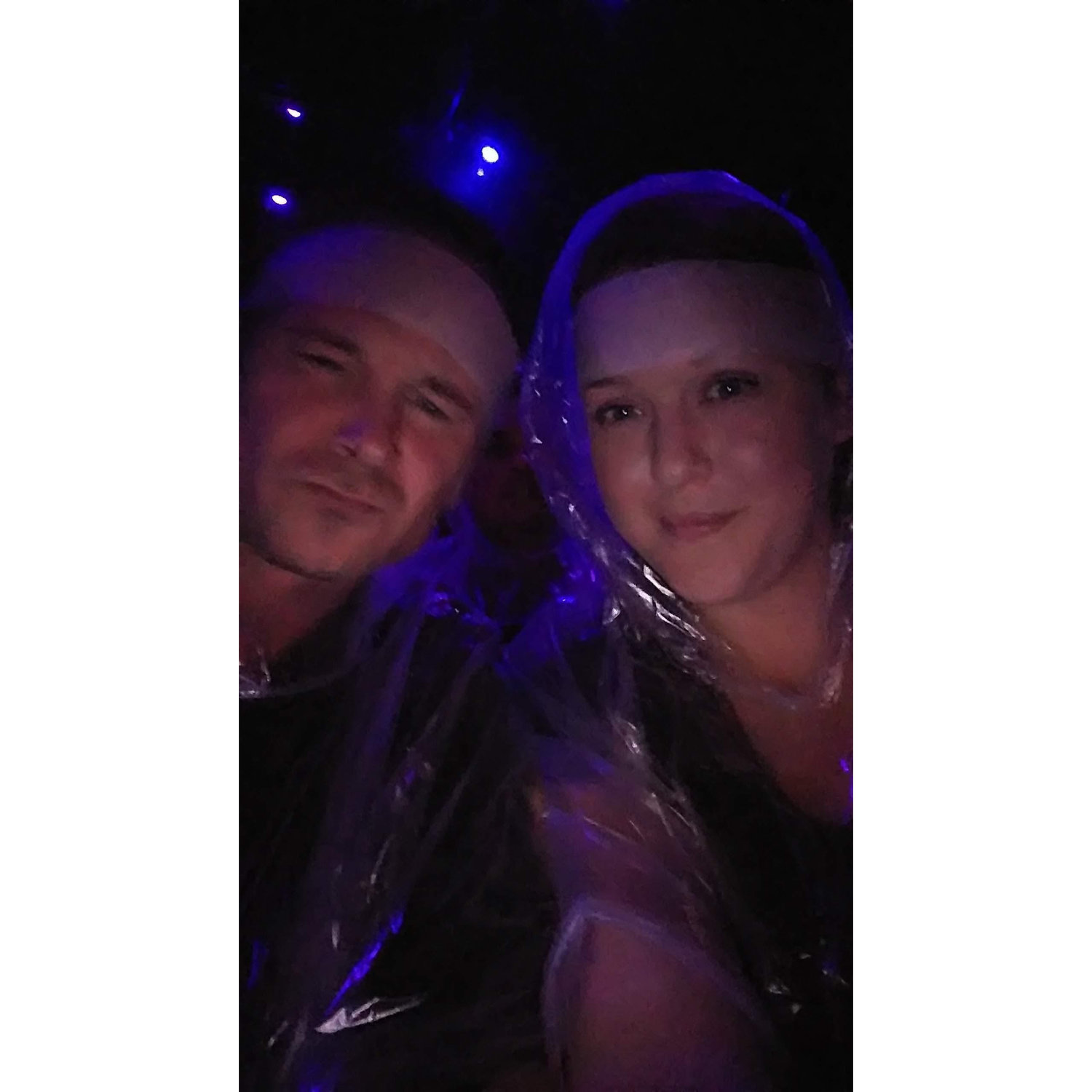Blueman group