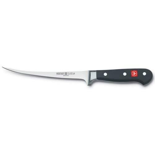 Wusthof 4622-7 Classic 7 Inch Fillet Knife