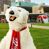 World of Coca-Cola