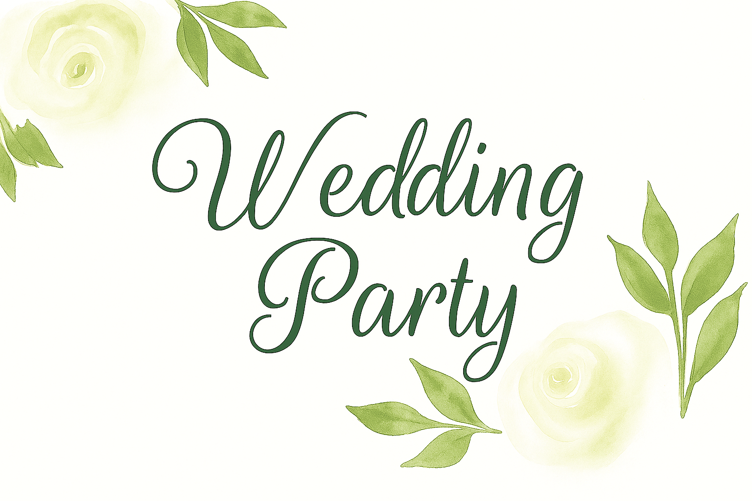 The Wedding Website of Paul Warren and Cassie Payne
