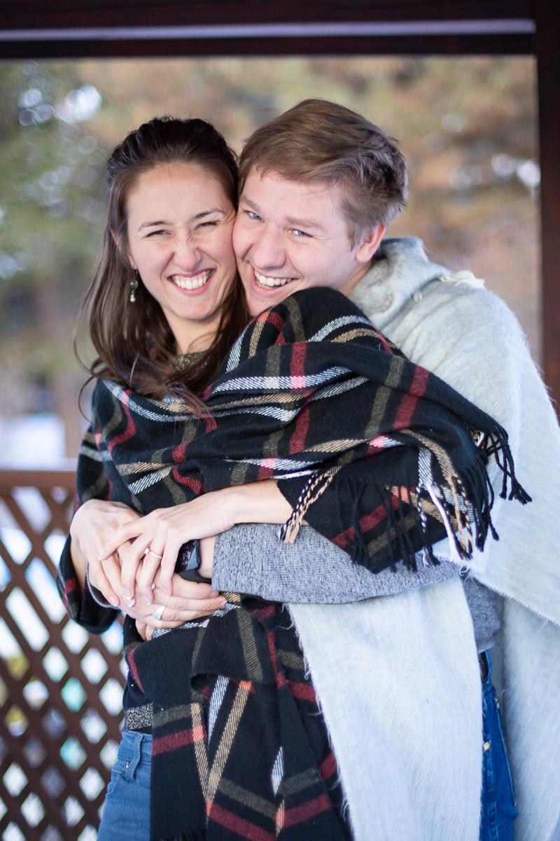 The Wedding Website of Katya Schmidt and Josh Newsham