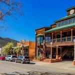 Old Town Temecula