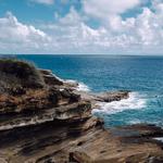 Lānaʻi Lookout
