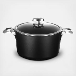 Pro IQ Dutch Oven with Lid