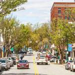 Downtown Concord