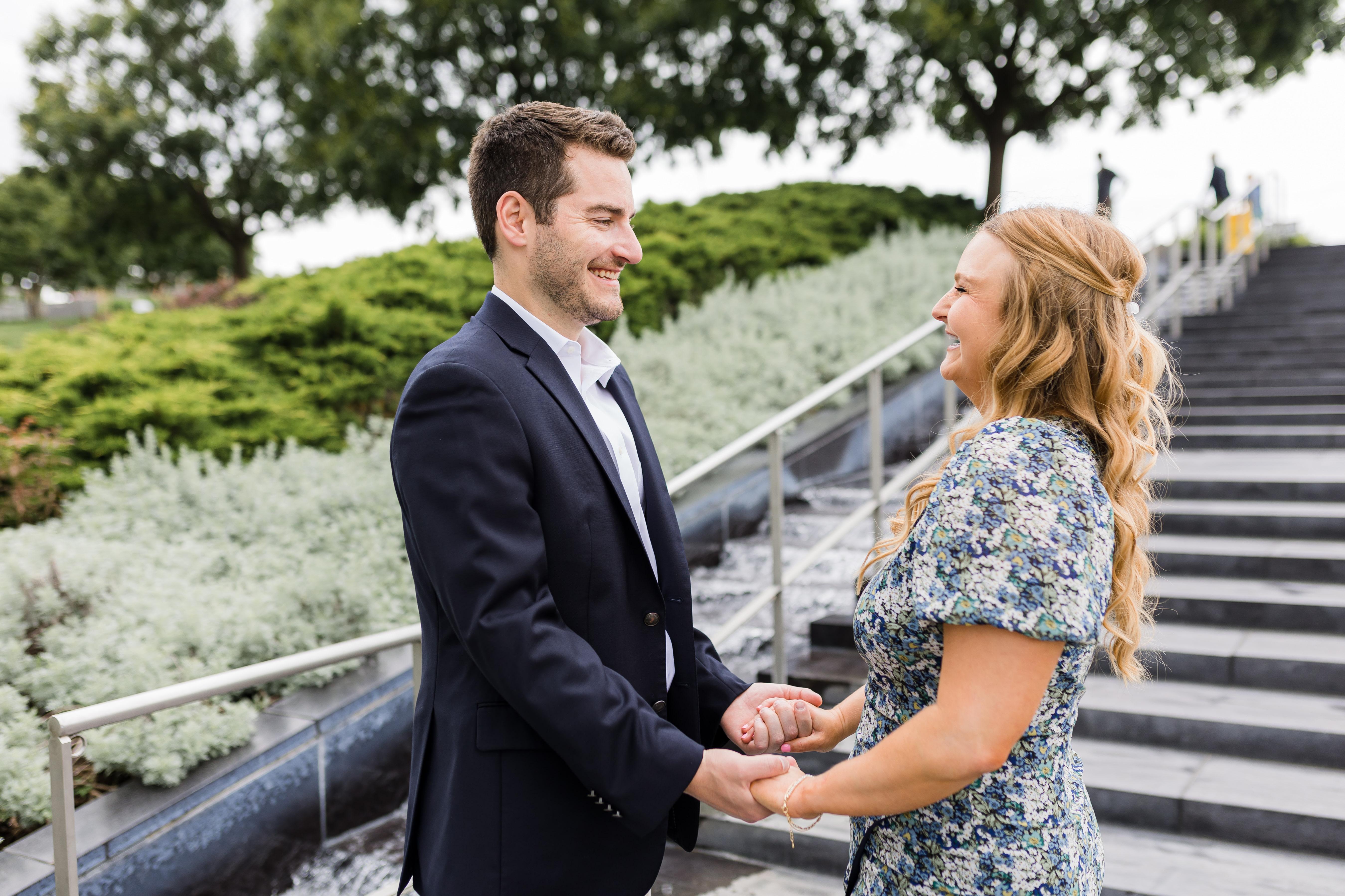 The Wedding Website of Erin Ketterman and Connor Fowler