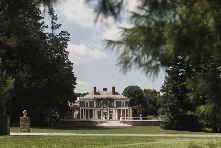 The Wedding Website of Sean Jian and James Corcoran