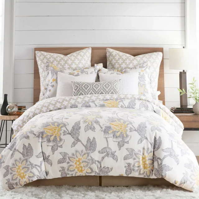 Reverie Full/Queen Comforter Set - Levtex Home