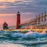 Grand Haven State Park