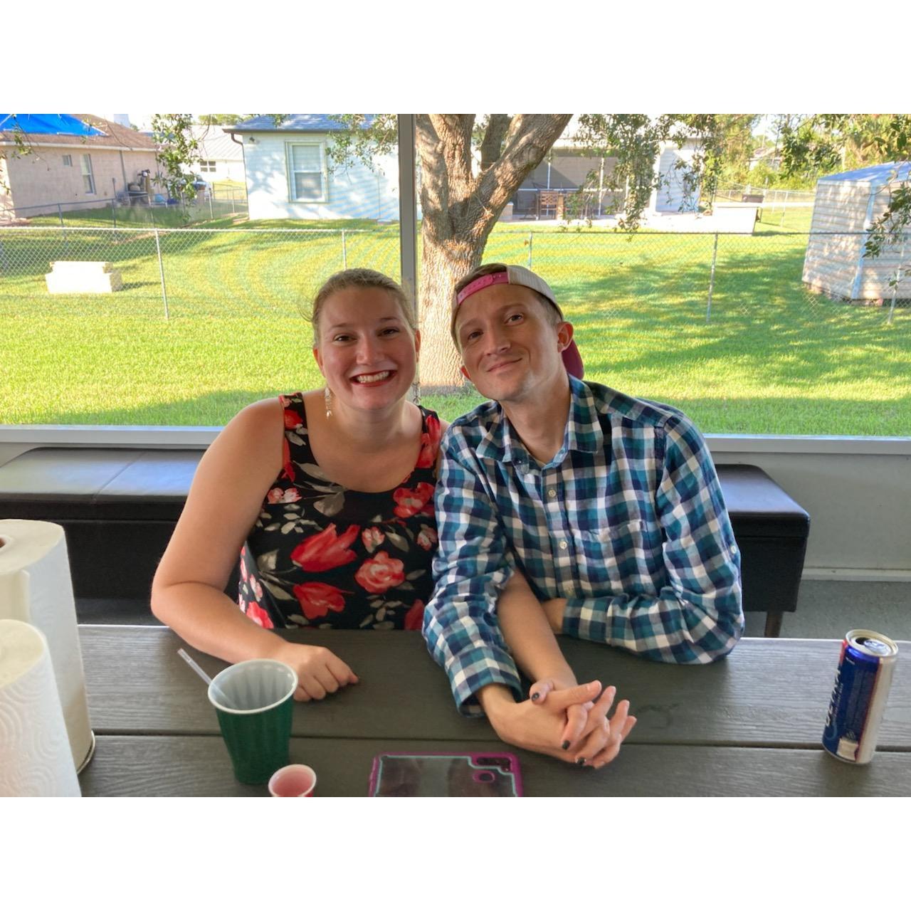 Friendsgiving