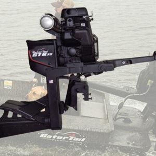 GTR35XD Mud Motor - The Original Workhorse surface drive motor