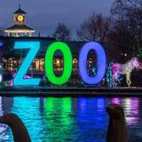 Saint Louis Zoo