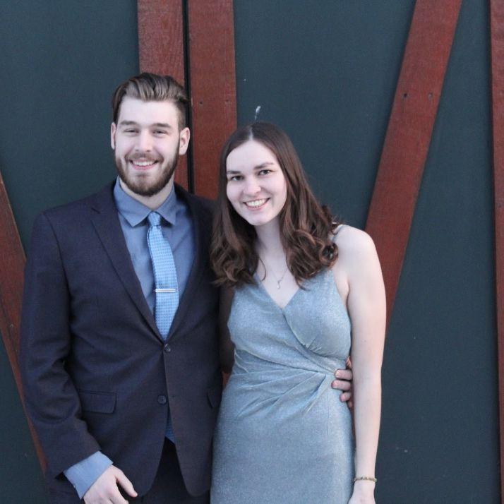 Clovia Spring Formal 2023