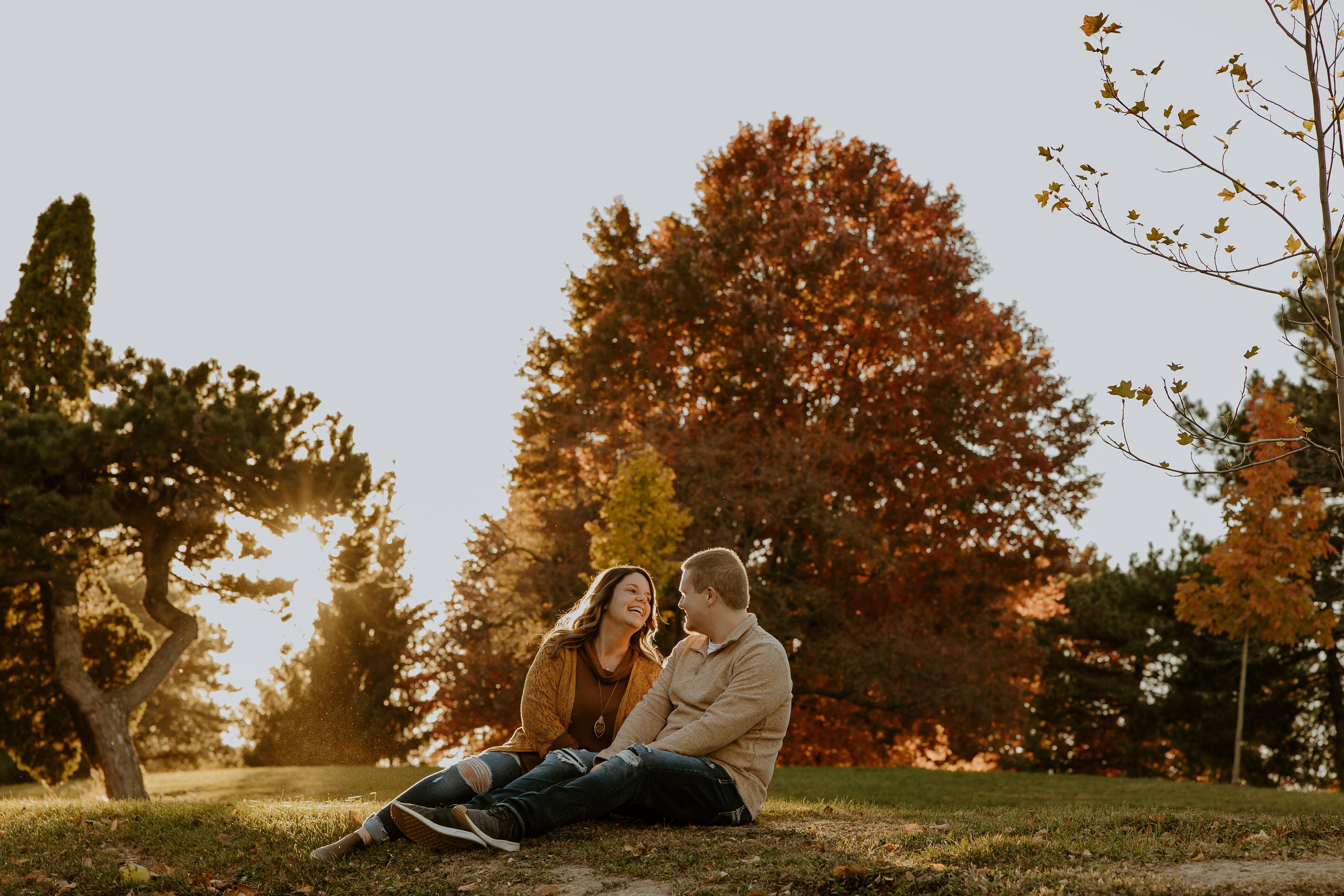 The Wedding Website of McKenzie Smith and Joel Shaffer