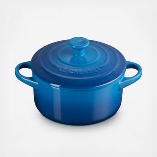 Mini Round Cocotte