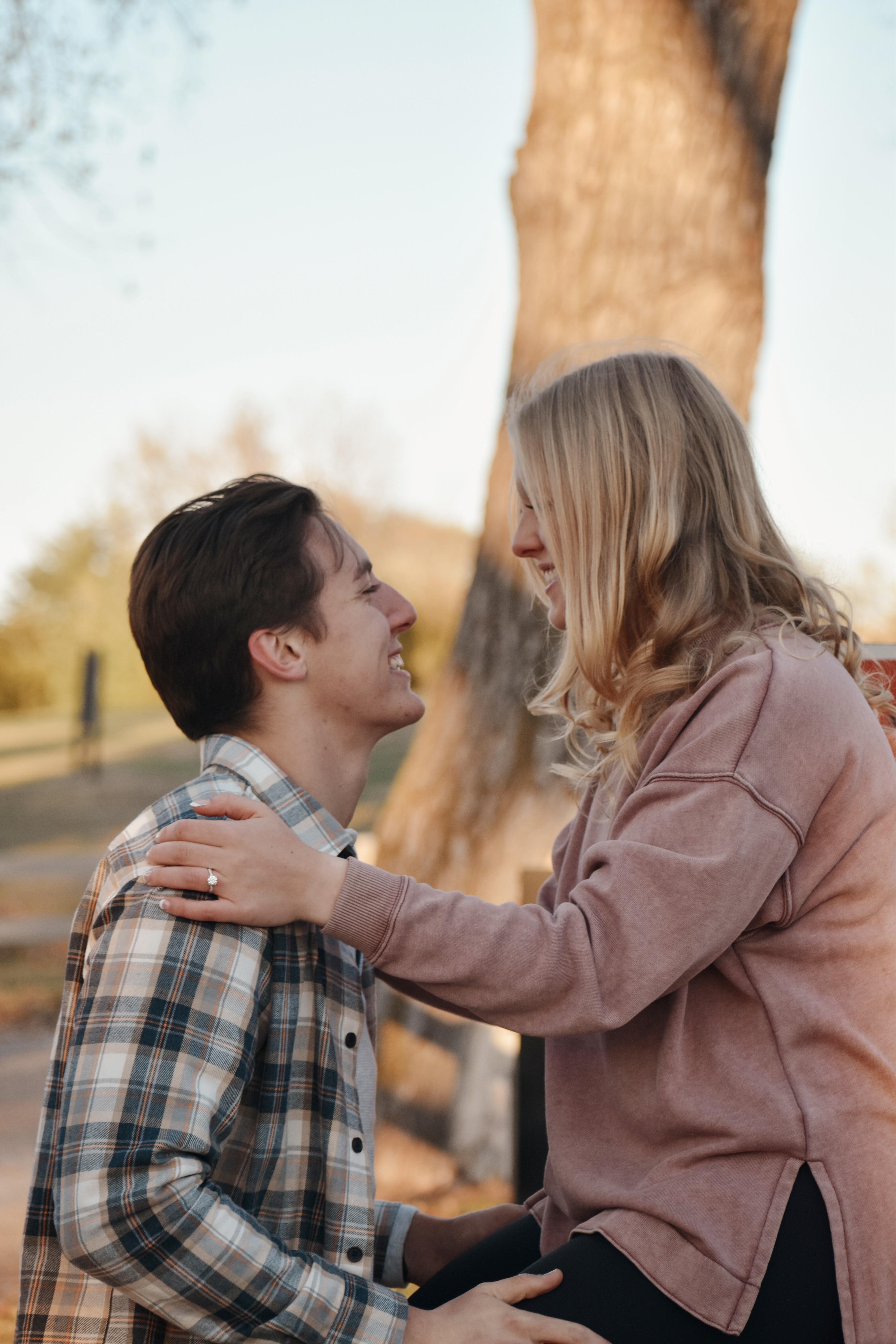 The Wedding Website of Taryn Smith and Michael Foran