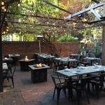 Iron Gate Restaurant