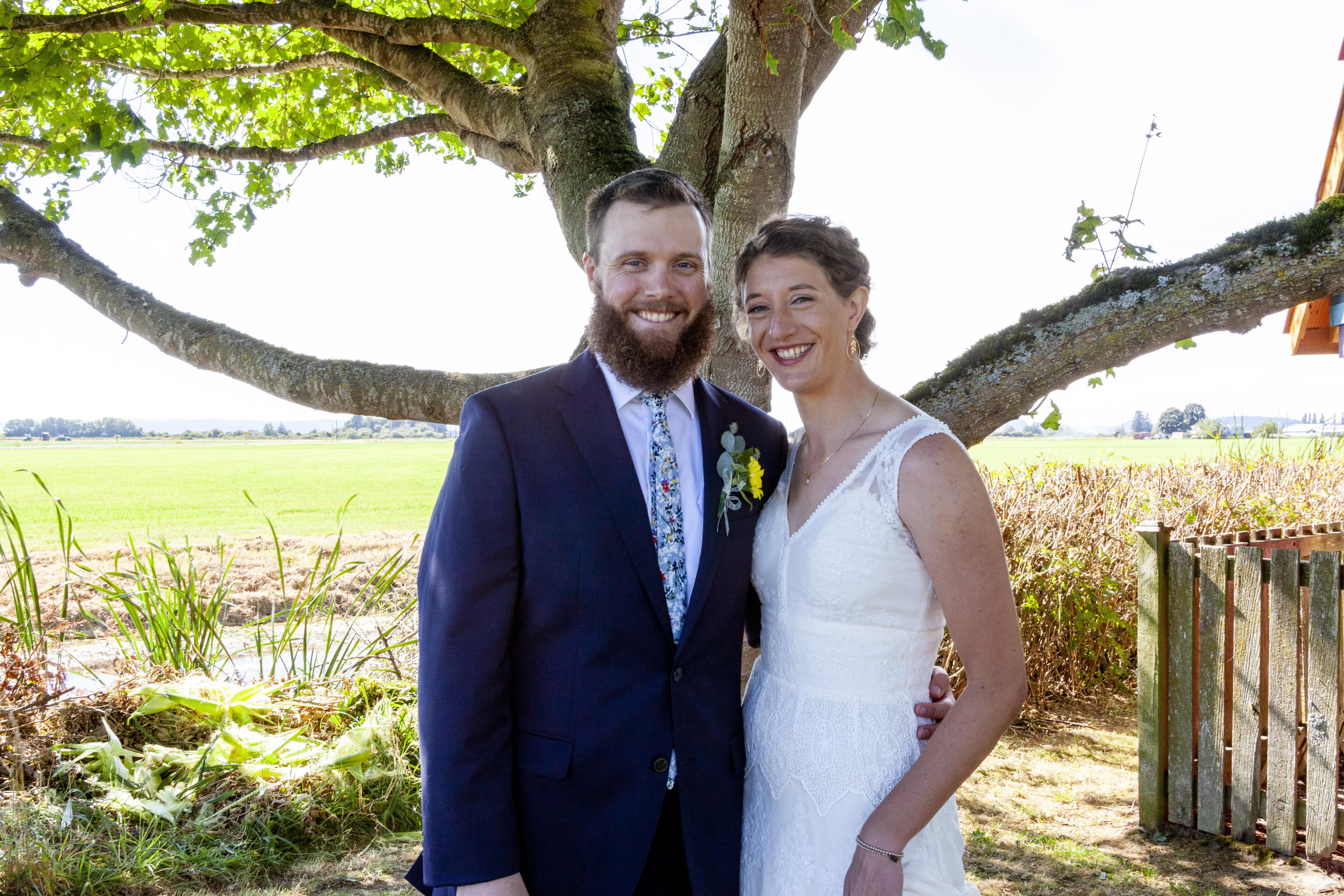 The Wedding Website of Carrie Cecil and Wesley Furlong