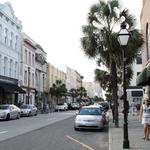 King Street