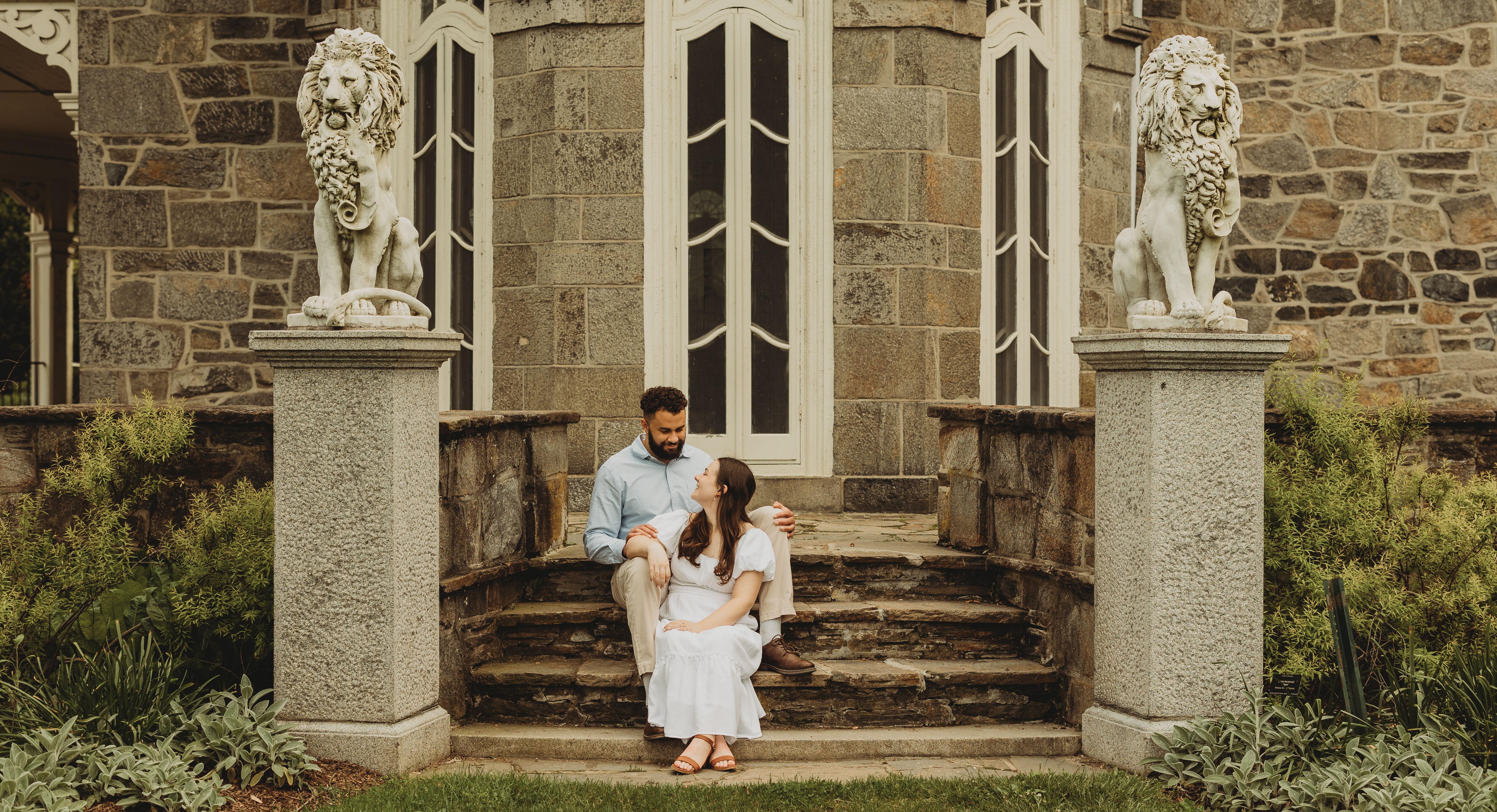 The Wedding Website of Rebecca Hill and Jacob Ward