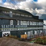 Seattle Aquarium