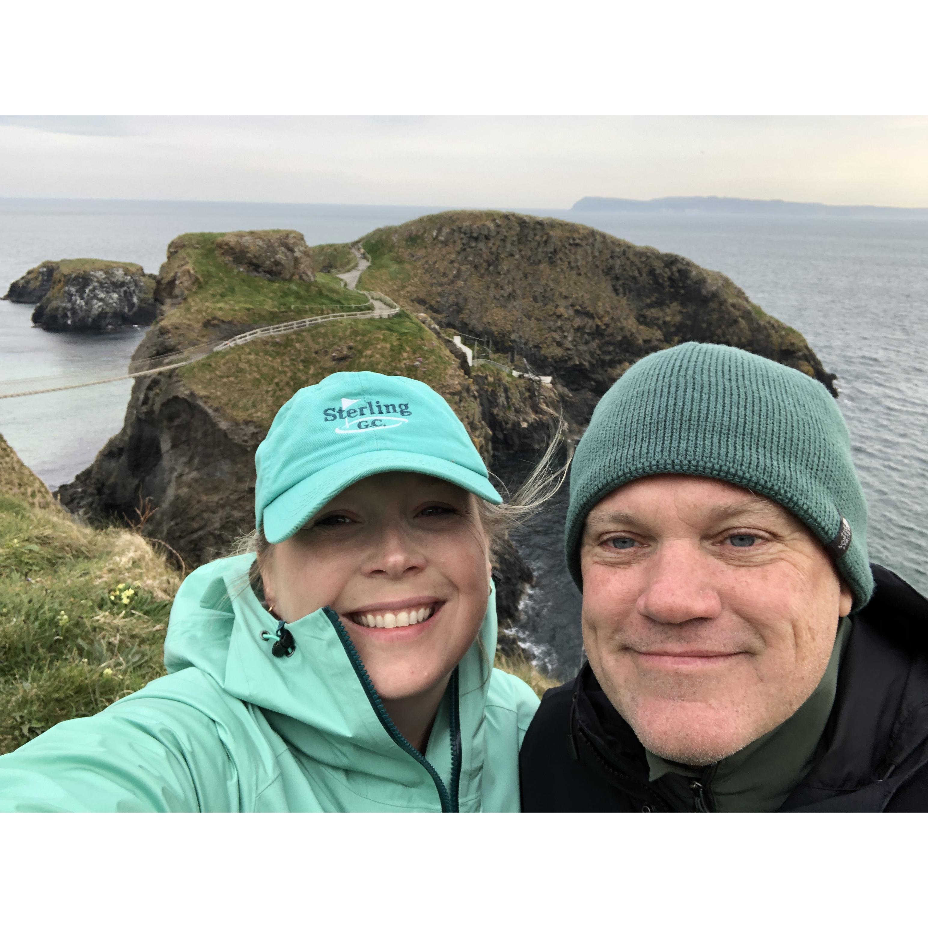 Ireland 2019