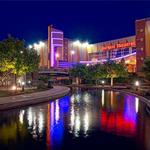 Harkins Theatres Bricktown 16