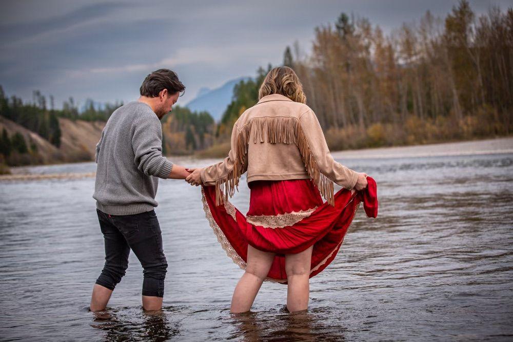 The Wedding Website of Mia Vidmar and Christopher Forsberg