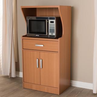 Lowell Kitchen Cabinet