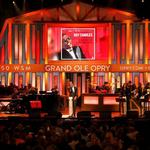 Grand Ole Opry