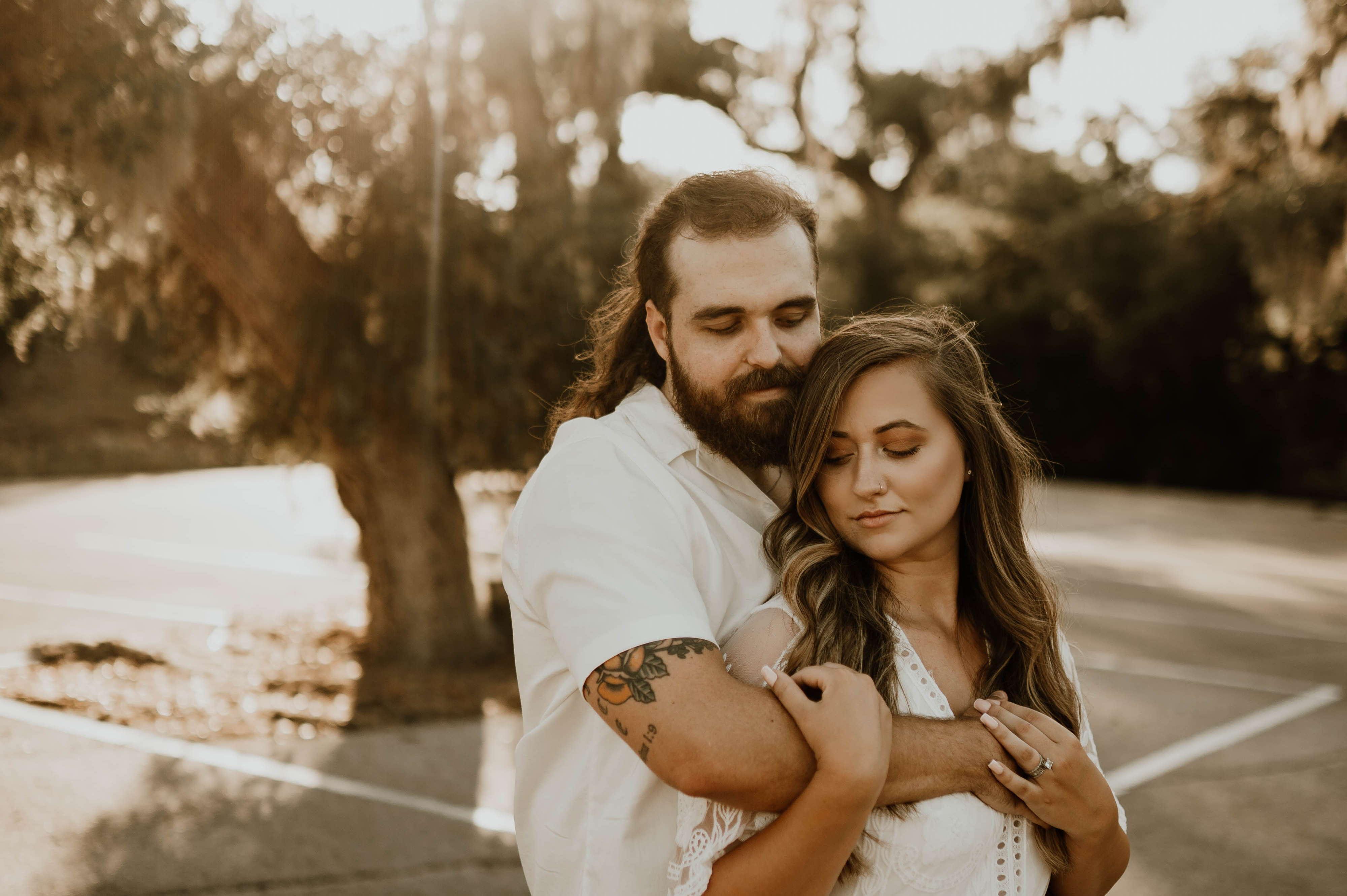 The Wedding Website of Sydnee Stanley and Sterlin Porter