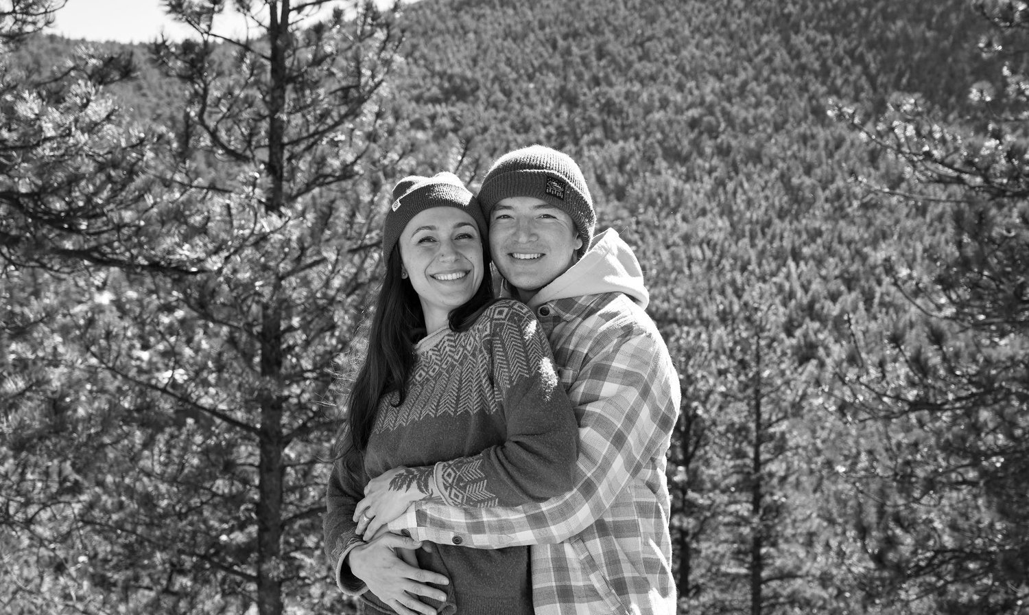 The Wedding Website of Maggie Sabik and Paul Savage