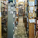 Dickson Street Bookshop