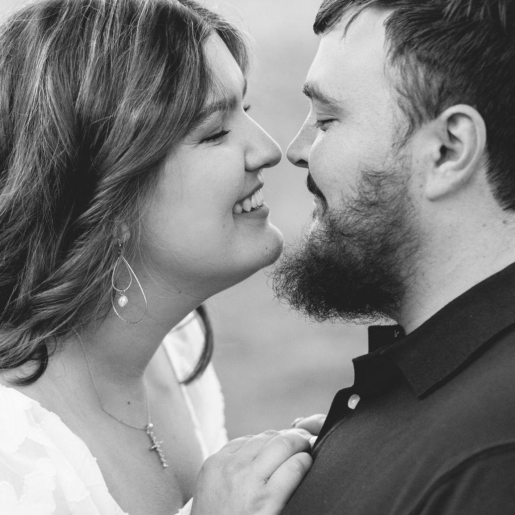Engagement pictures!