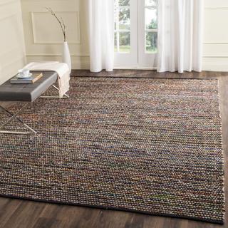 Cape Cod Flat Weave Color Rug