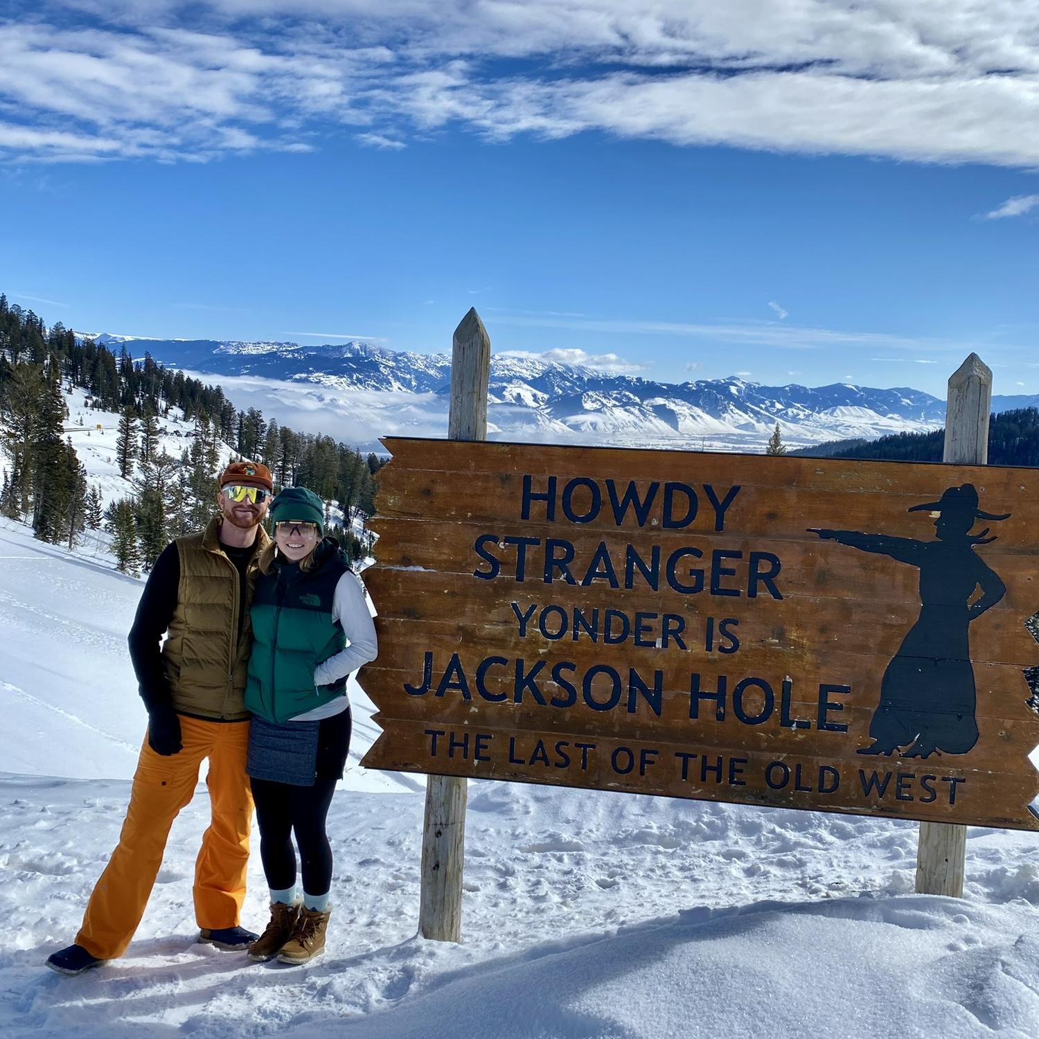 Jackson Hole, WY