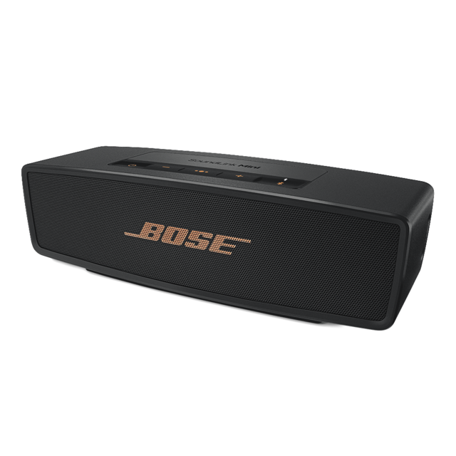 SoundLink Mini Bluetooth® speaker II