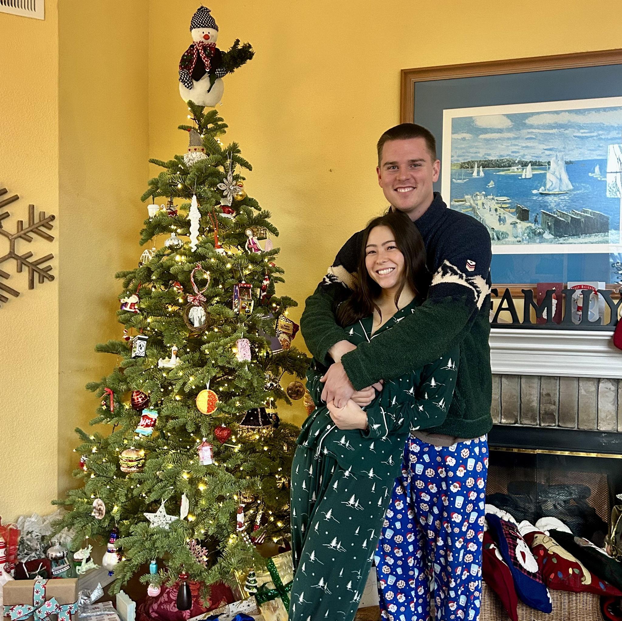 Christmas 2025 in Alameda!