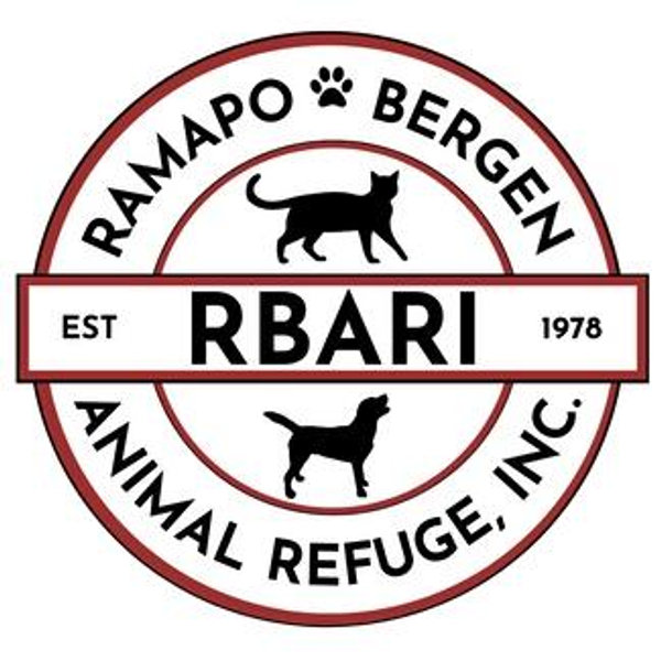 Our Favorite Charity - Ramapo Bergen Animal Refuge (RBARI)