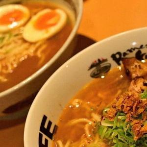 Ramen Bowl Painting & Cooking in Gion, Kyoto