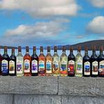Adirondack Wintery & Extreme Heights Cidery Lake George Tasting Room