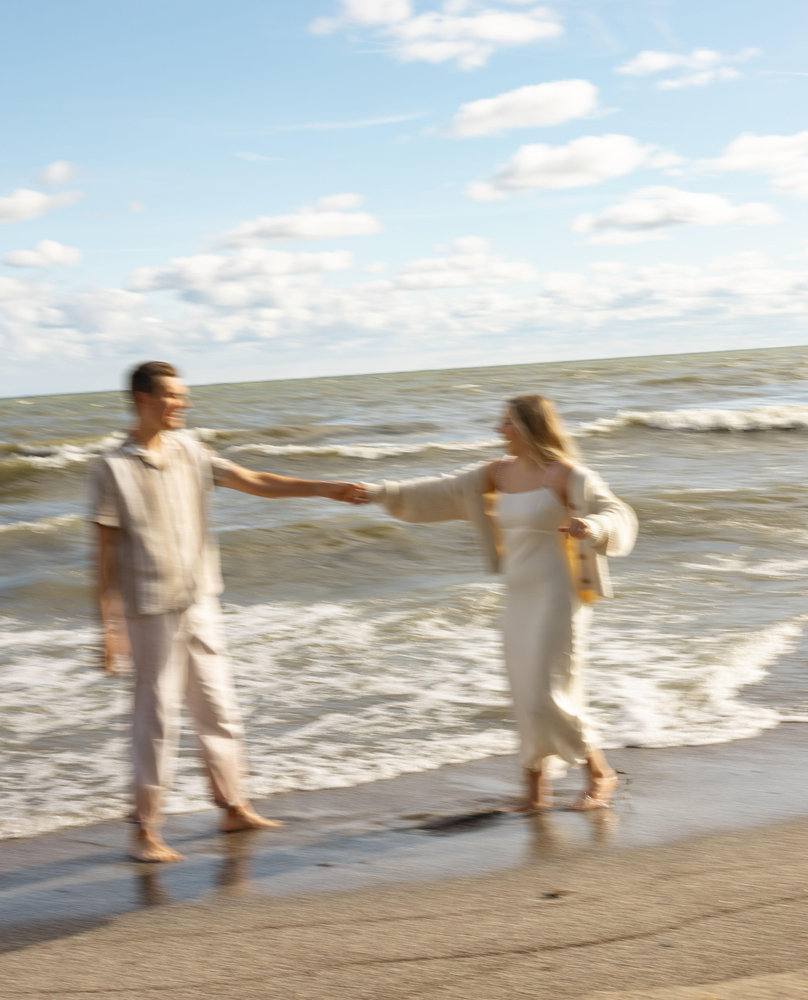 Alaina Doklovic and Jonathan London's Wedding Website