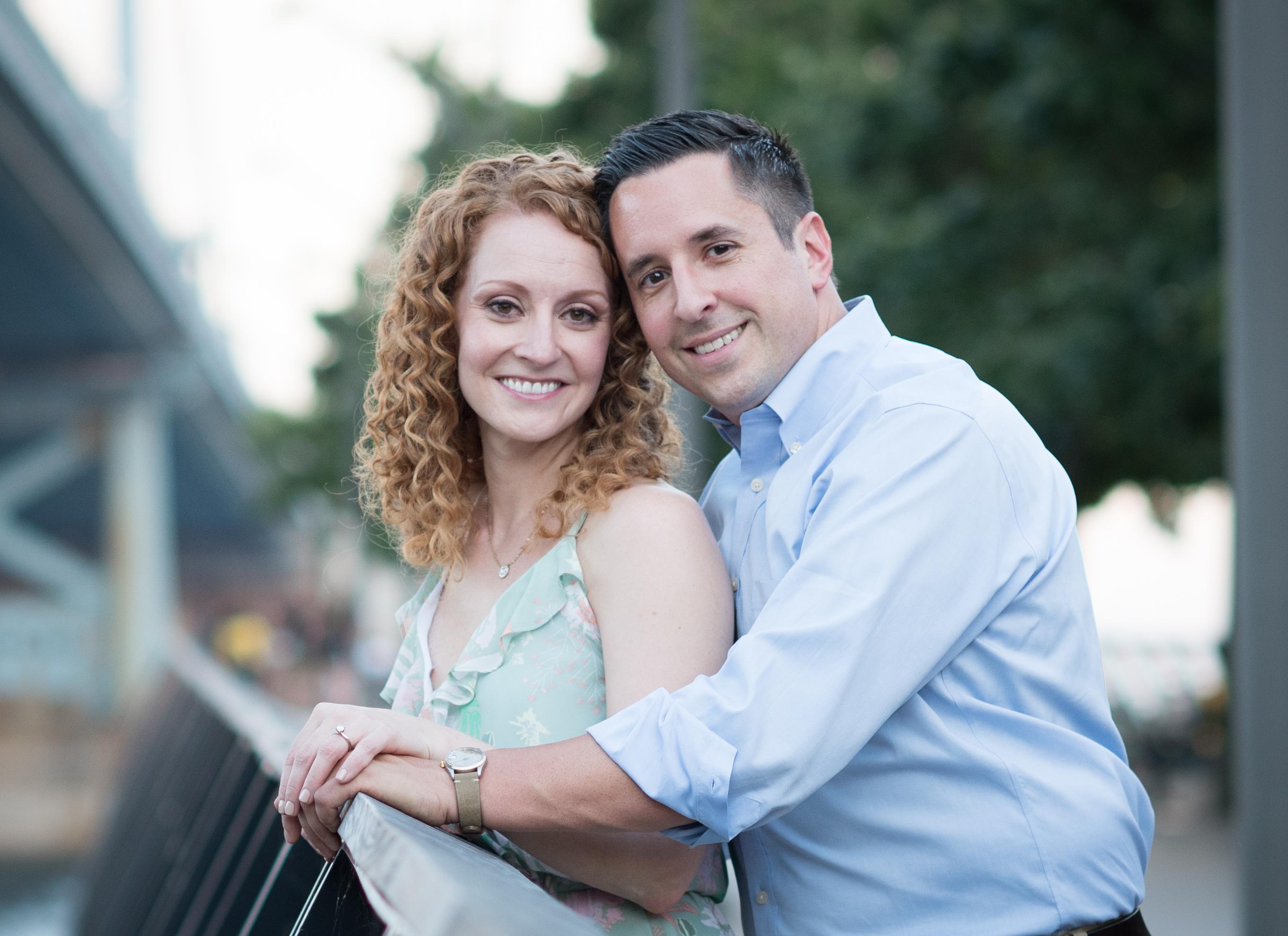The Wedding Website of Leia Woelkers and Robert DeRosato