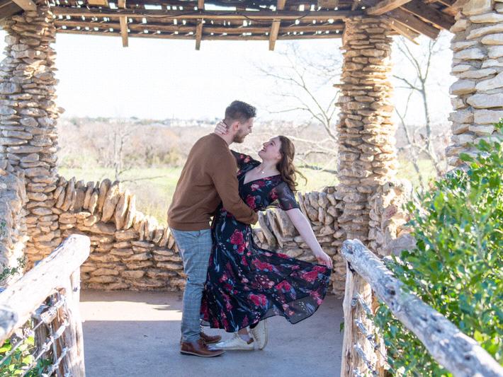 The Wedding Website of Holly Frost and Cody Slice